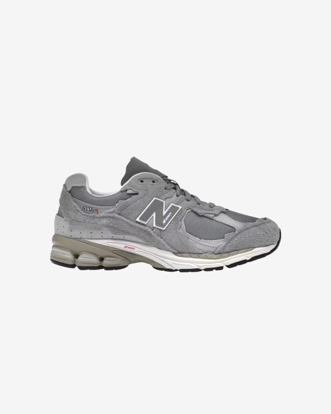 New Balance 2002R Protection Pack Grey