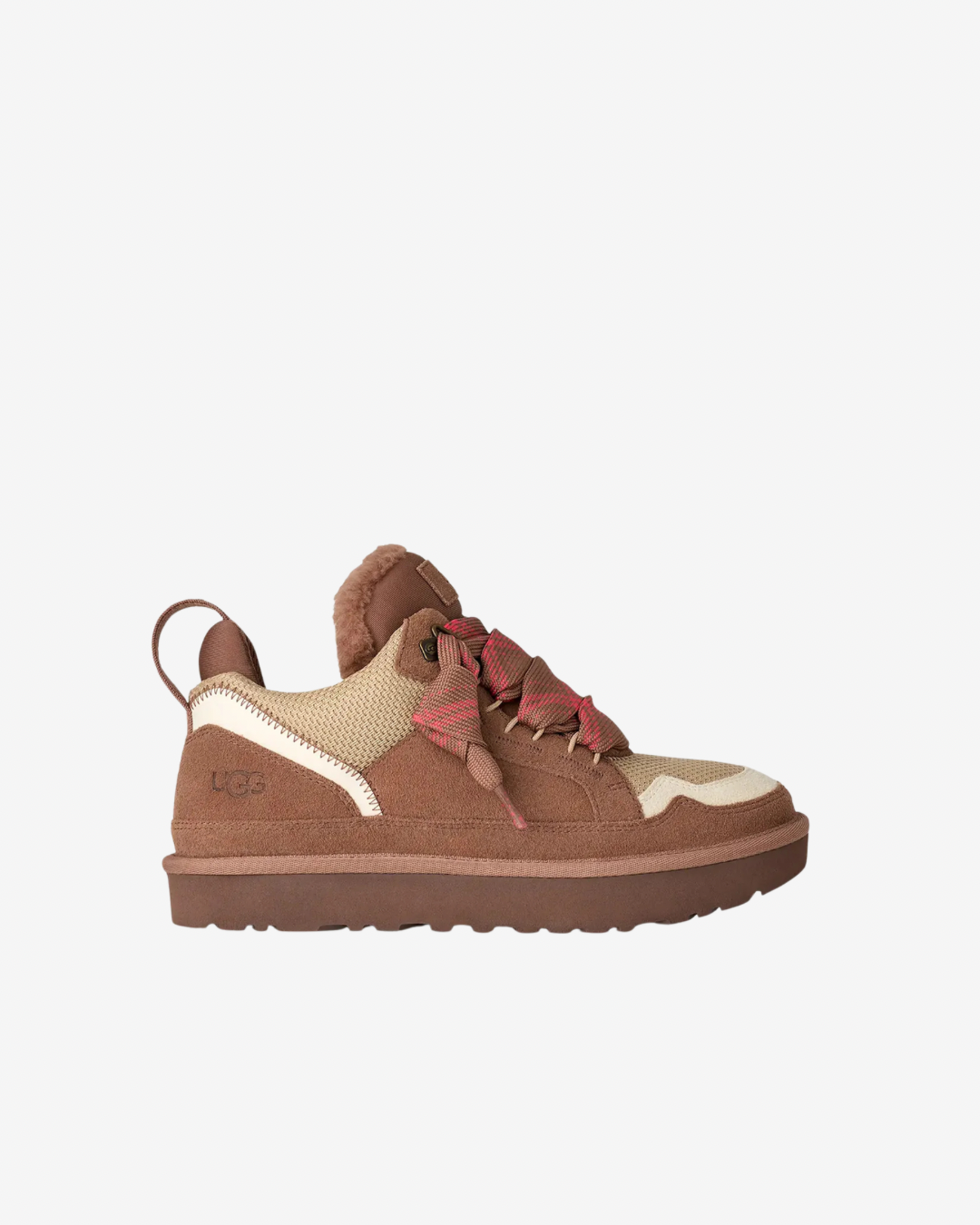 Ugg lowmel Rocky Oak