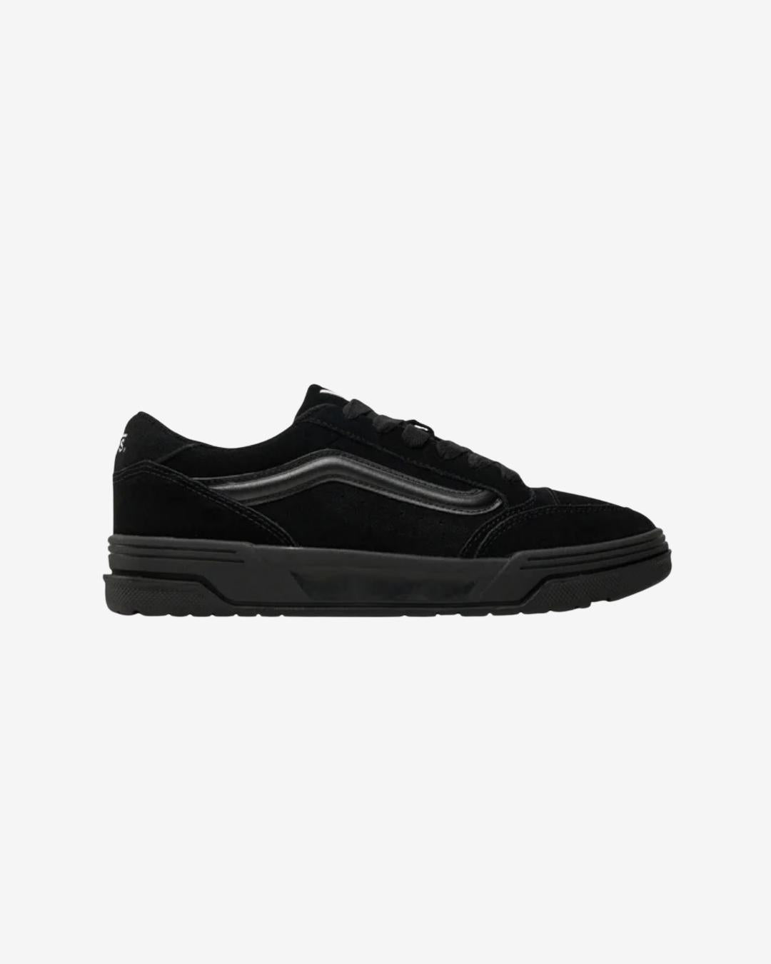 Vans Hylane Total Black