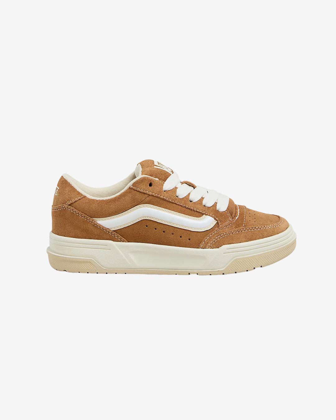 Vans Hylane Brown