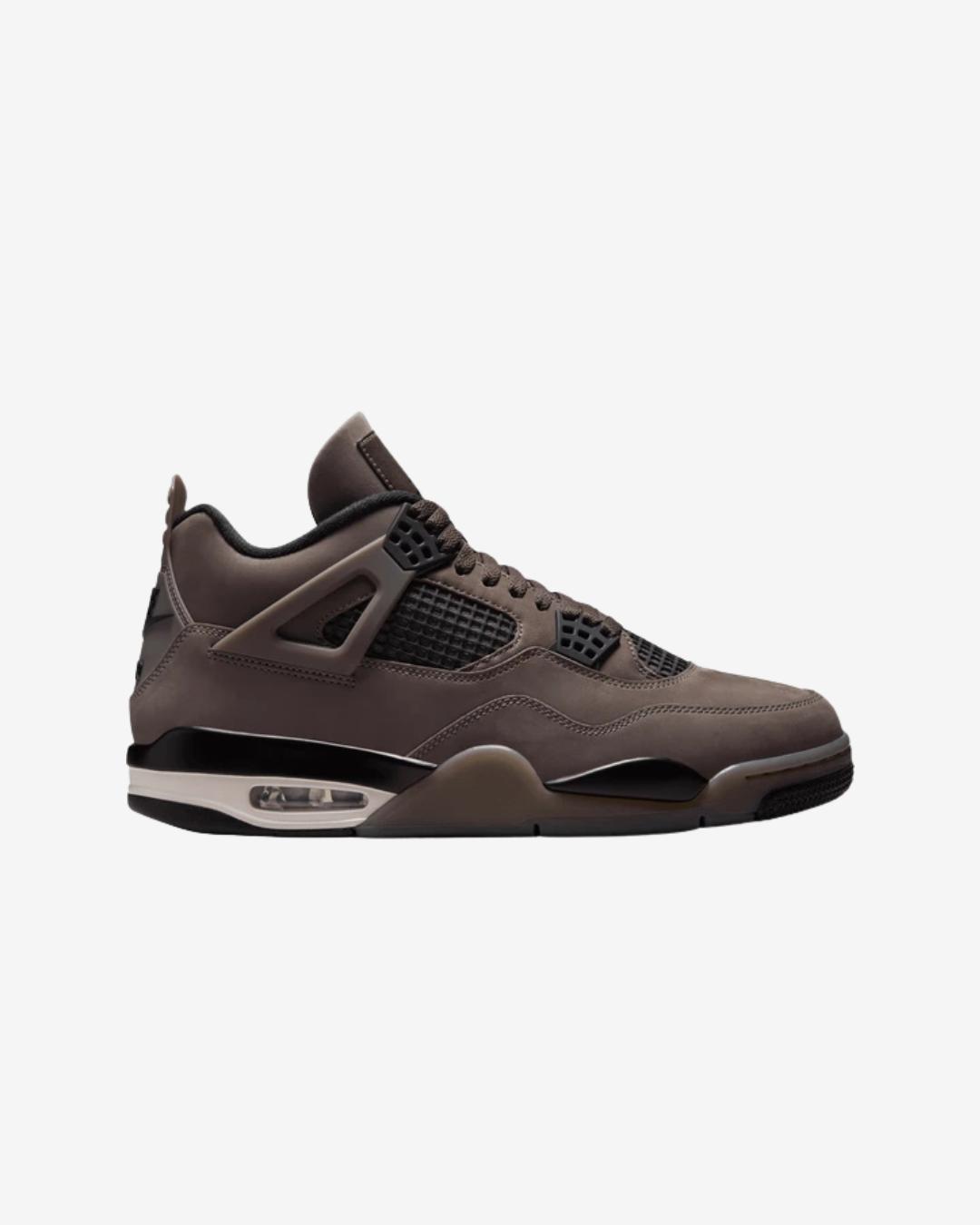 Jordan 4 Cave Stone