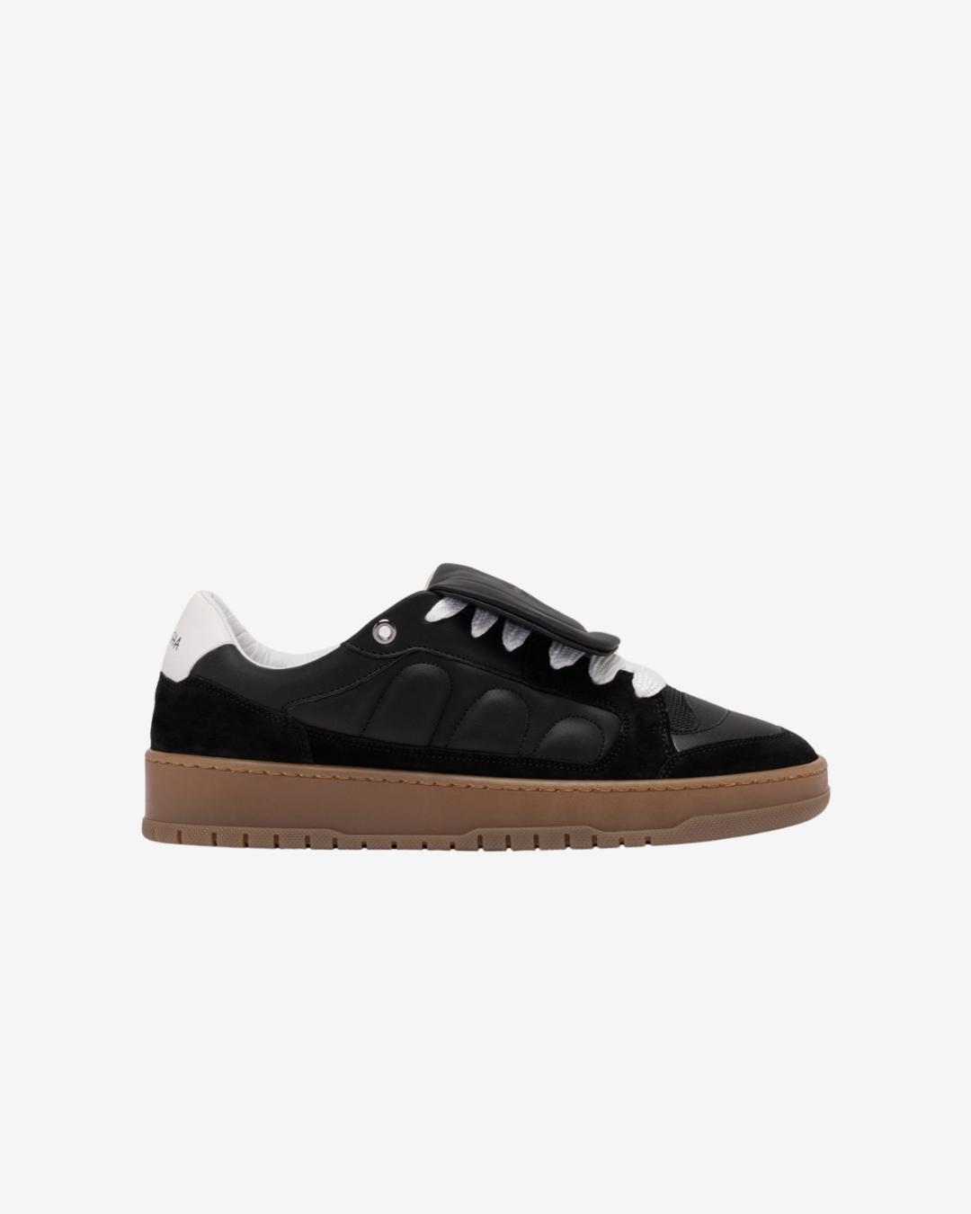 Santha Model 2 Soccer Calf