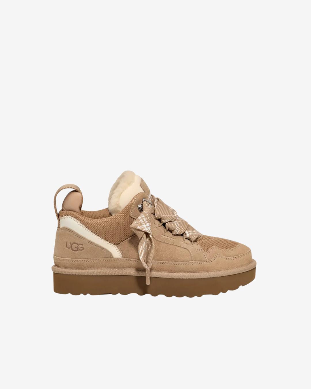 Ugg Lowmel Sand