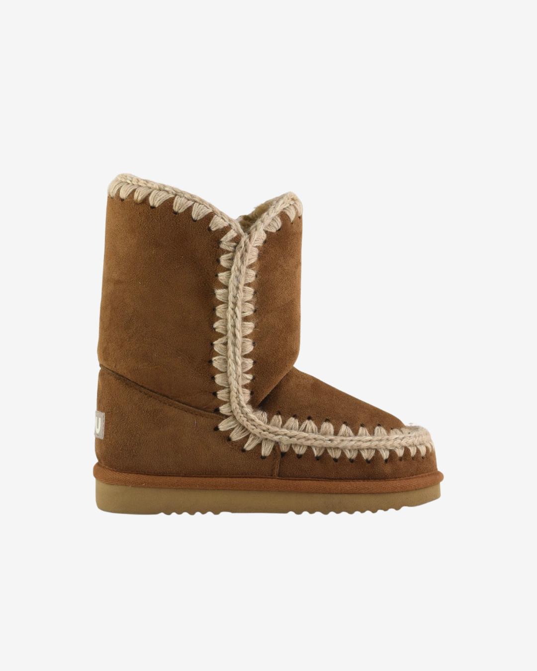 Mou Eskimo 24 Cognac