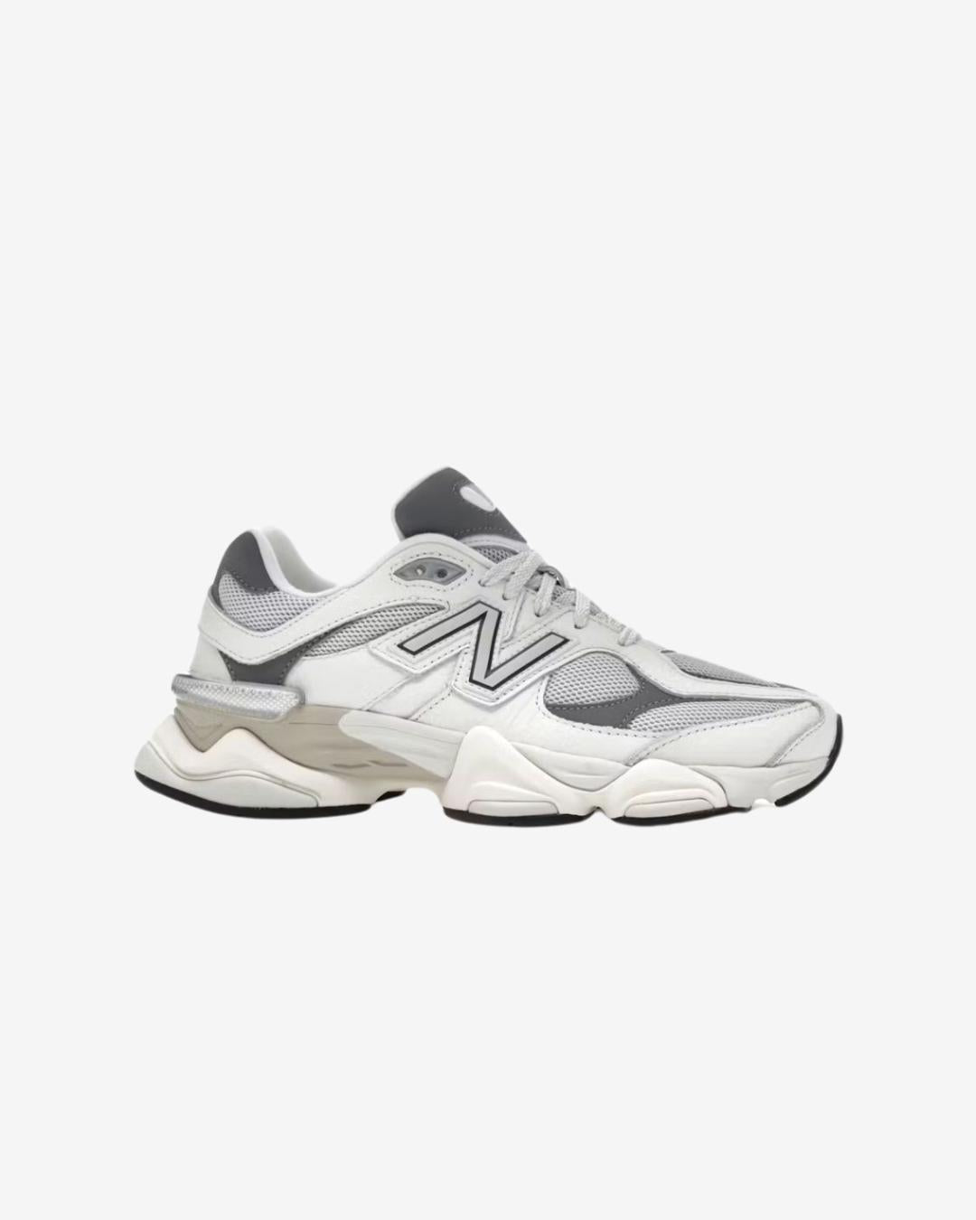 New Balance 9060 Sea Salt Castlerock