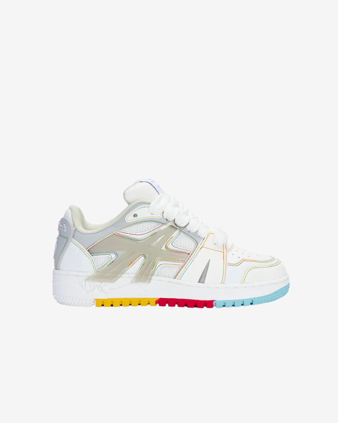 Acupuncuture Lola Sneak White