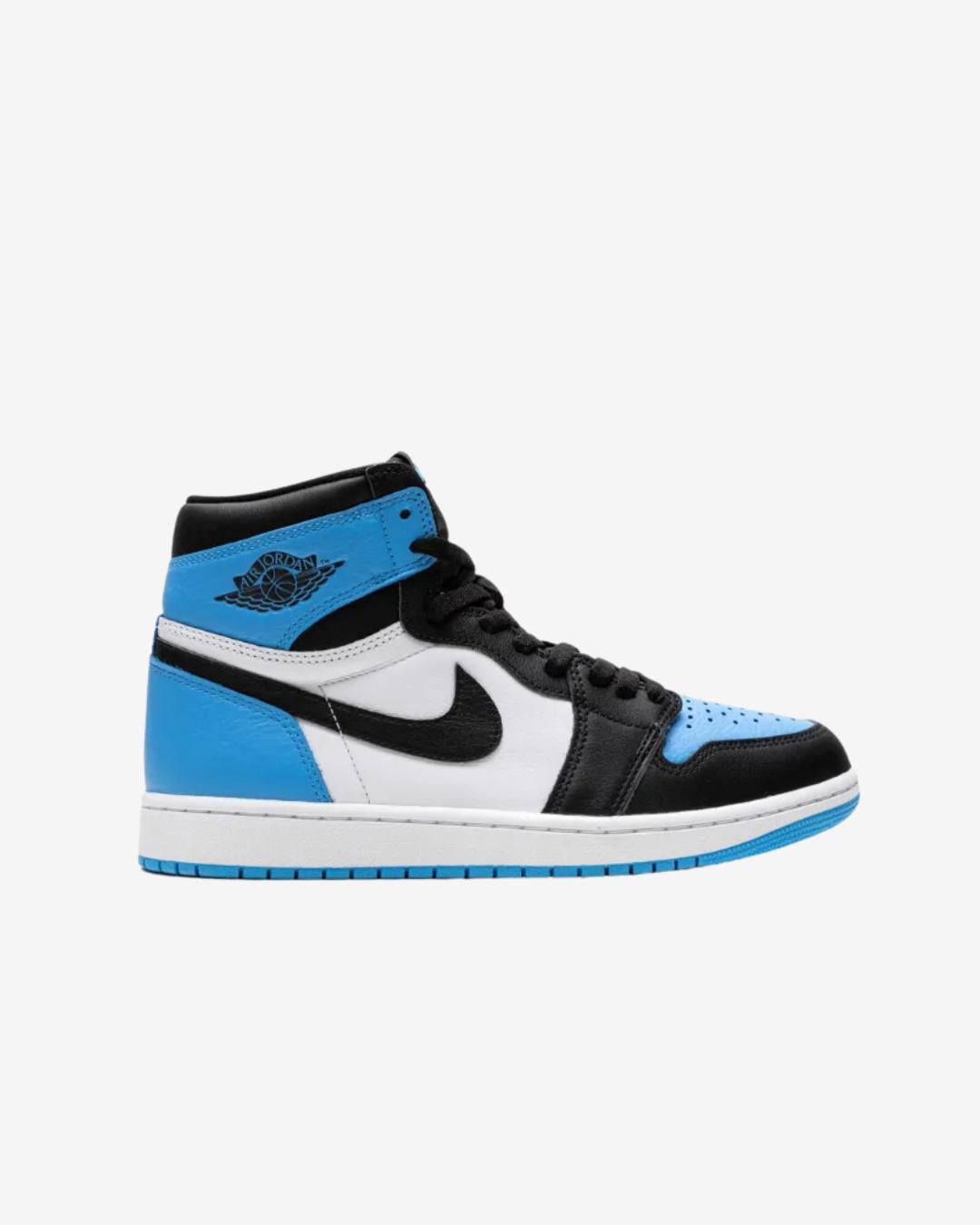 Jordan 1 High Unc
