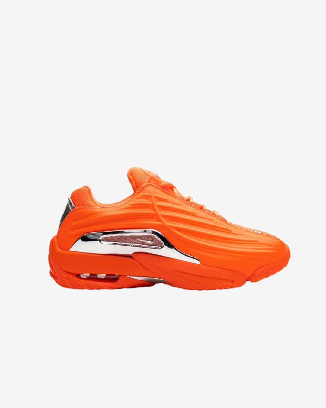 Nike Hot Step 2 Drake NOCTA Total Orange