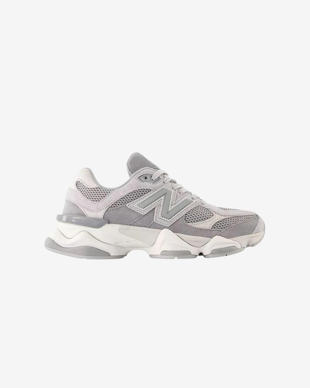 New Balance 9060 Slate Grey