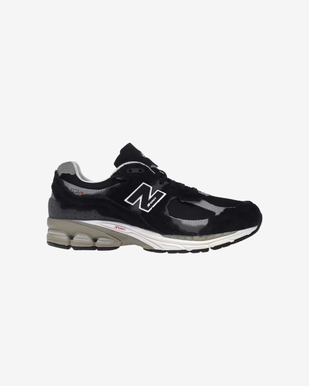New Balance 2002R Protection Pack Nero