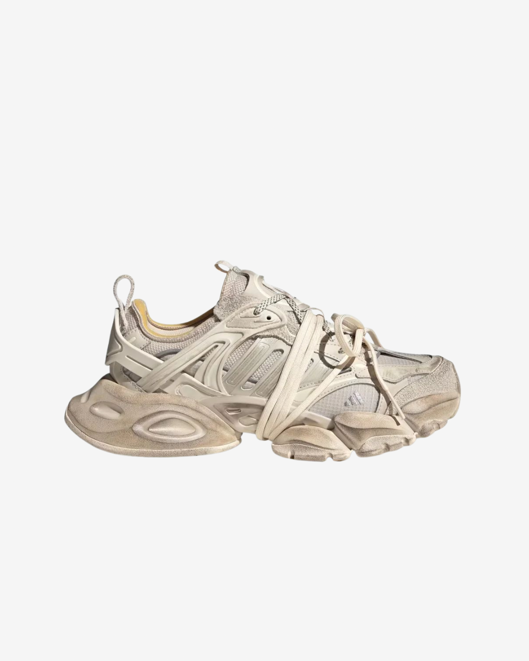 Adidas XLG Runner Deluxe Beige