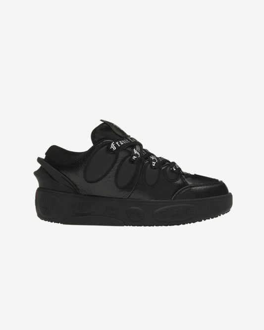 Puma LaMelo Ball LaFrancé Black Chrome