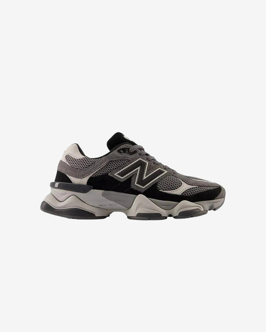 New Balance 9060 Black Castlerock