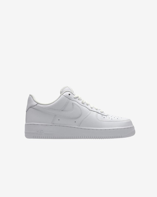 Air Force 1 Low White '07