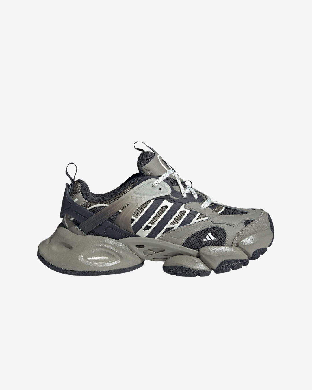 Adidas XLG Runner Grey Green