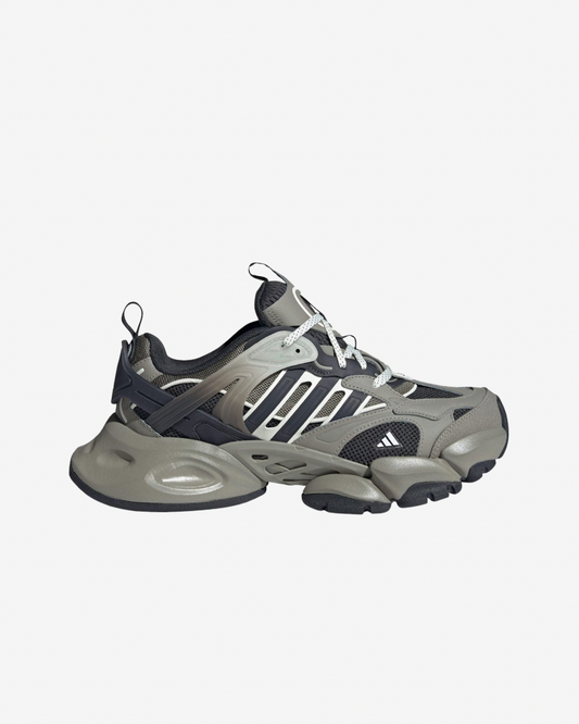 Adidas XLG Runner Grey Green