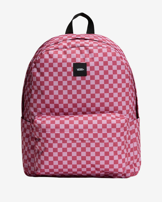 ZAINO VANS OLD SKOOL PINK