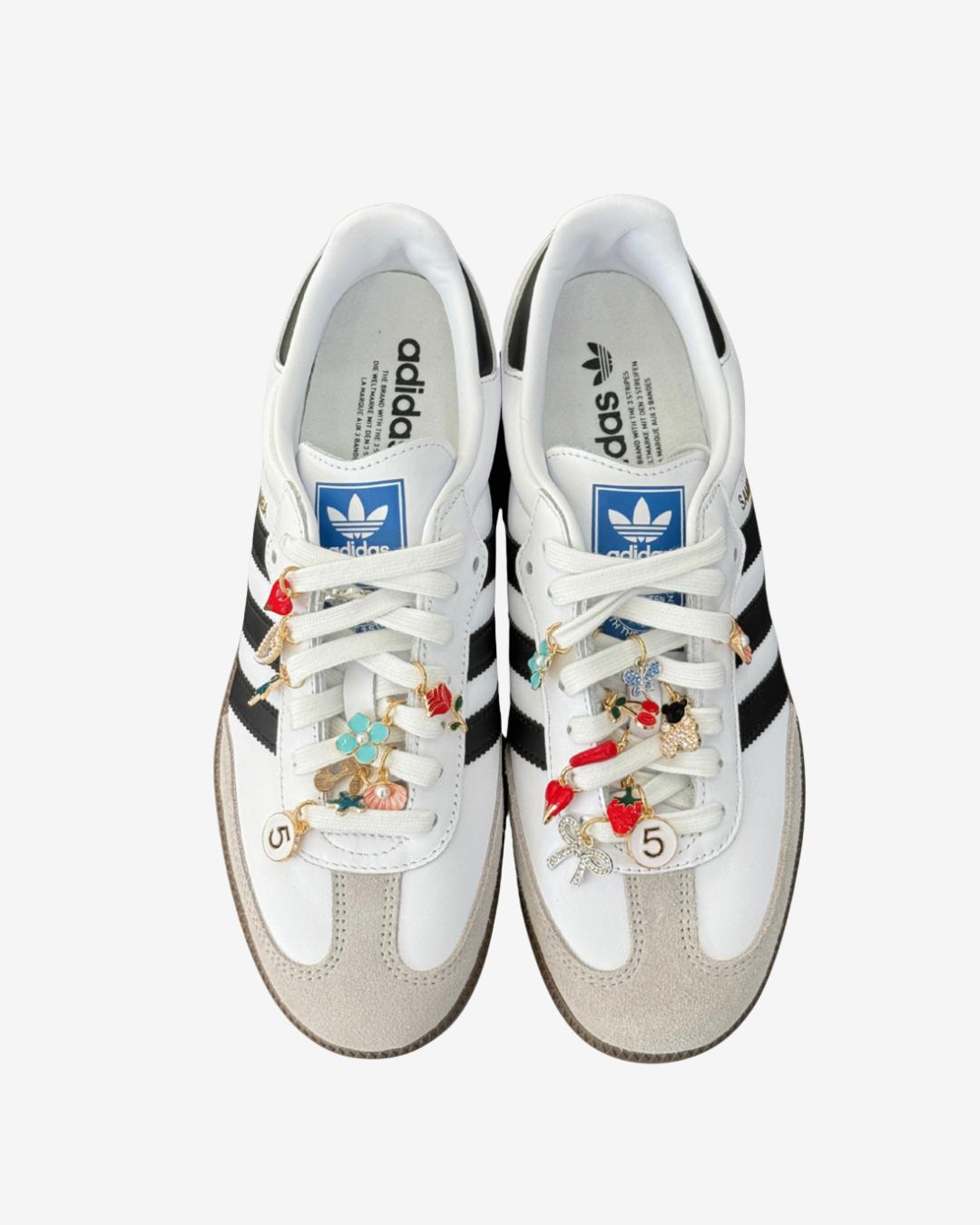 Adidas Samba Charm