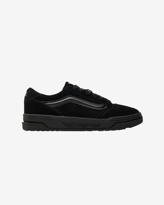 Vans Hylane Total Black