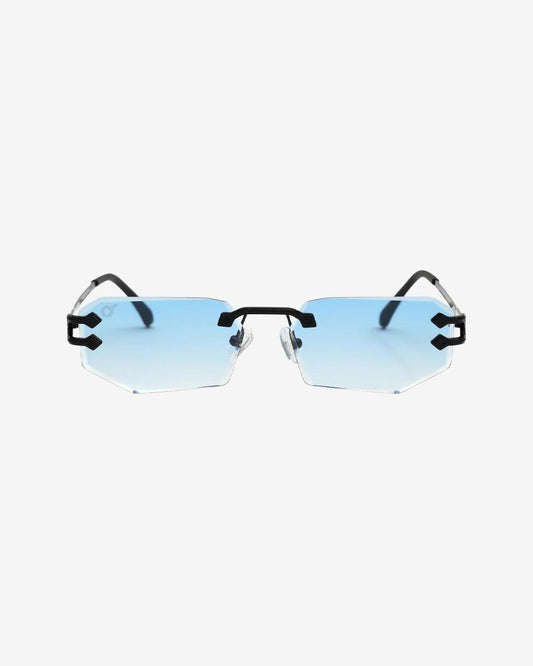 Os Sunglasses Amsterdam Blu
