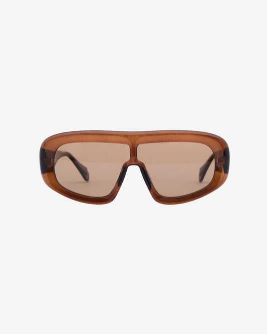 Os Sunglasses Vienna Mocha