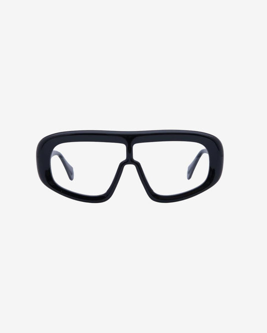 Os Sunglasses Nero Fumè