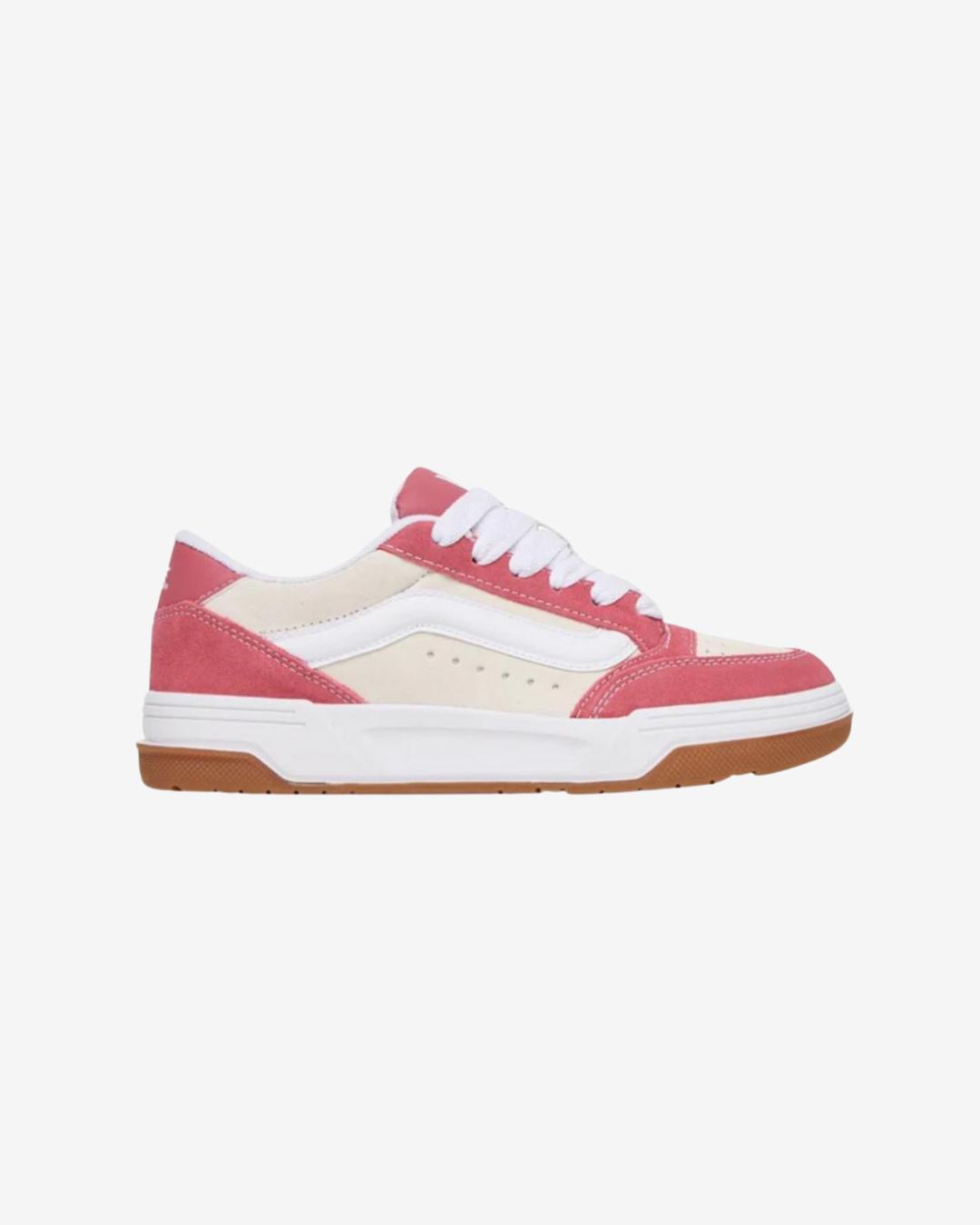 Vans Hylane Suede Pink