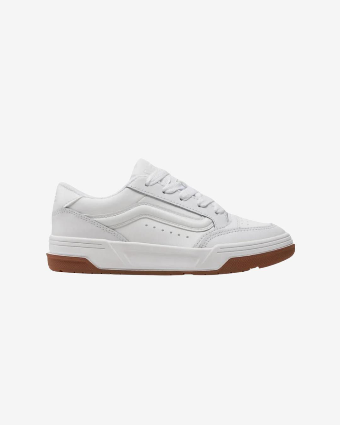 Vans Hylane White Gum