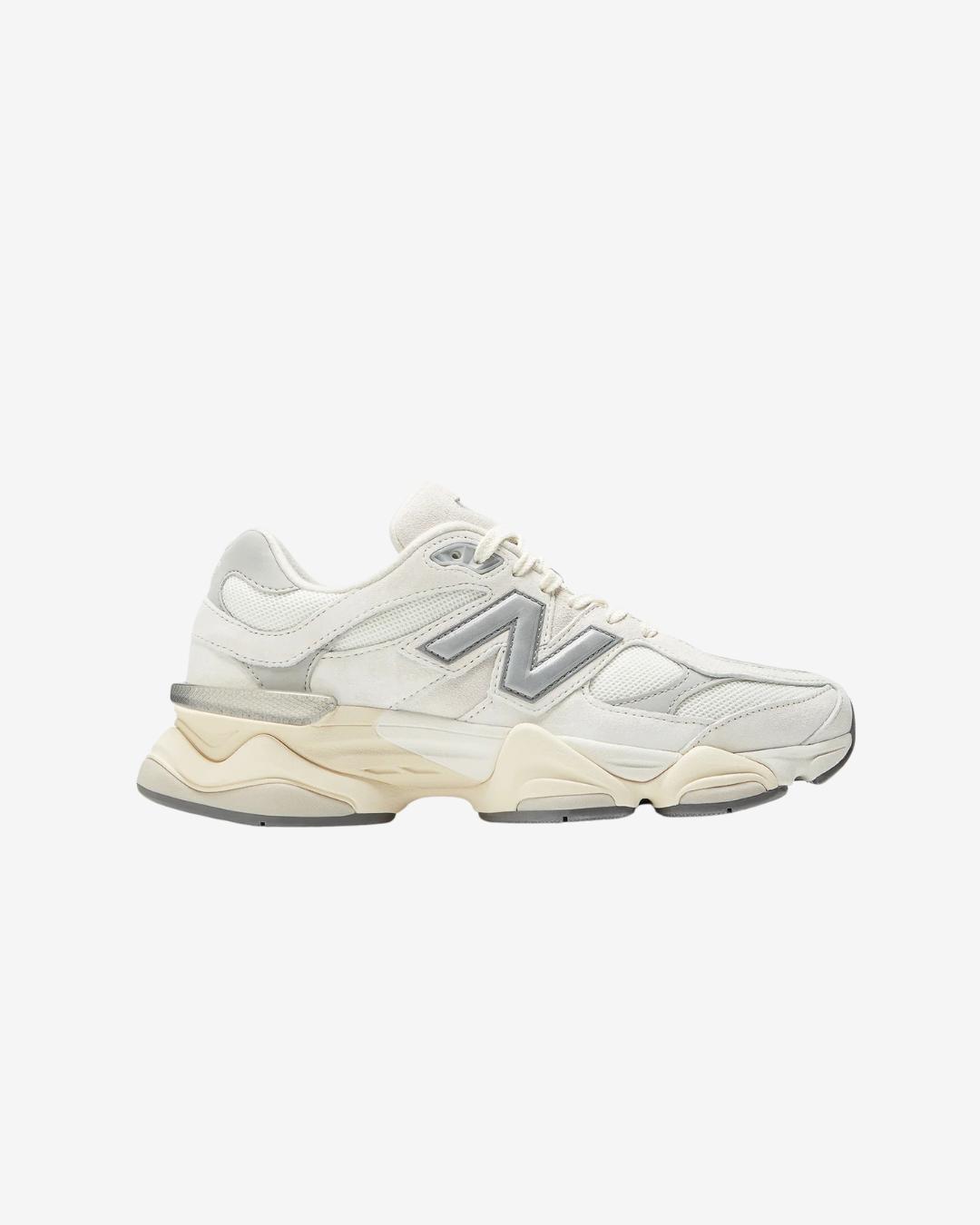 New Balance 9060 Sea Salt