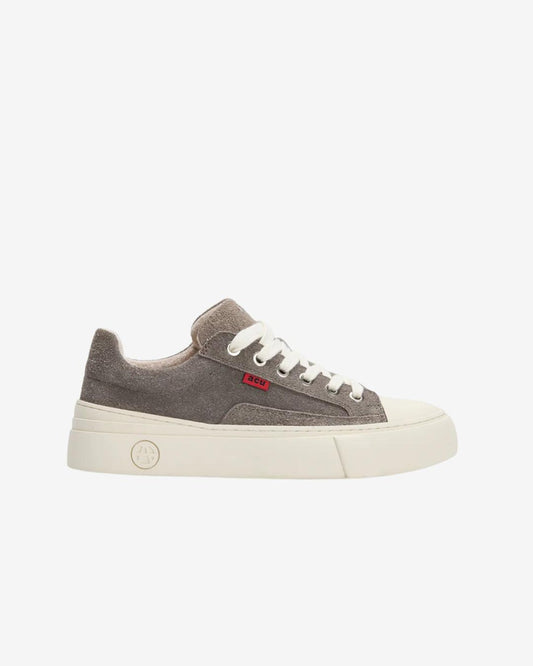 Acupuncture Sneak Vulc Grey
