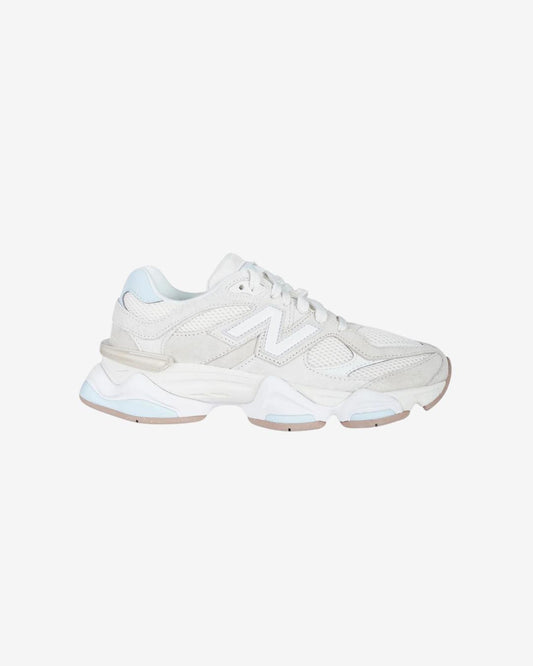 New Balance 9060 Bisque Frosted Glass