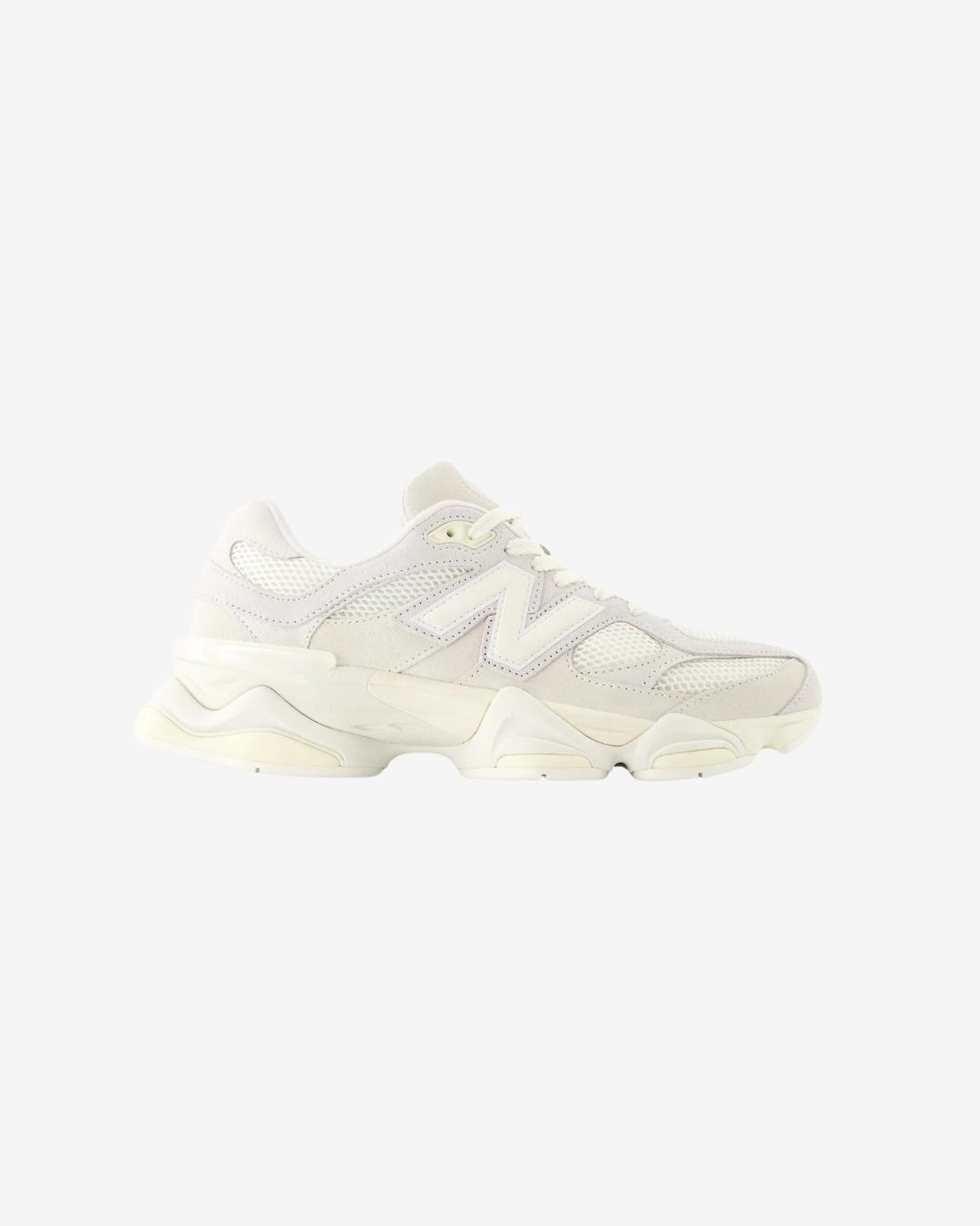 New Balance 9060 Beige Angora