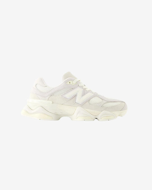 New Balance 9060 Beige Angora