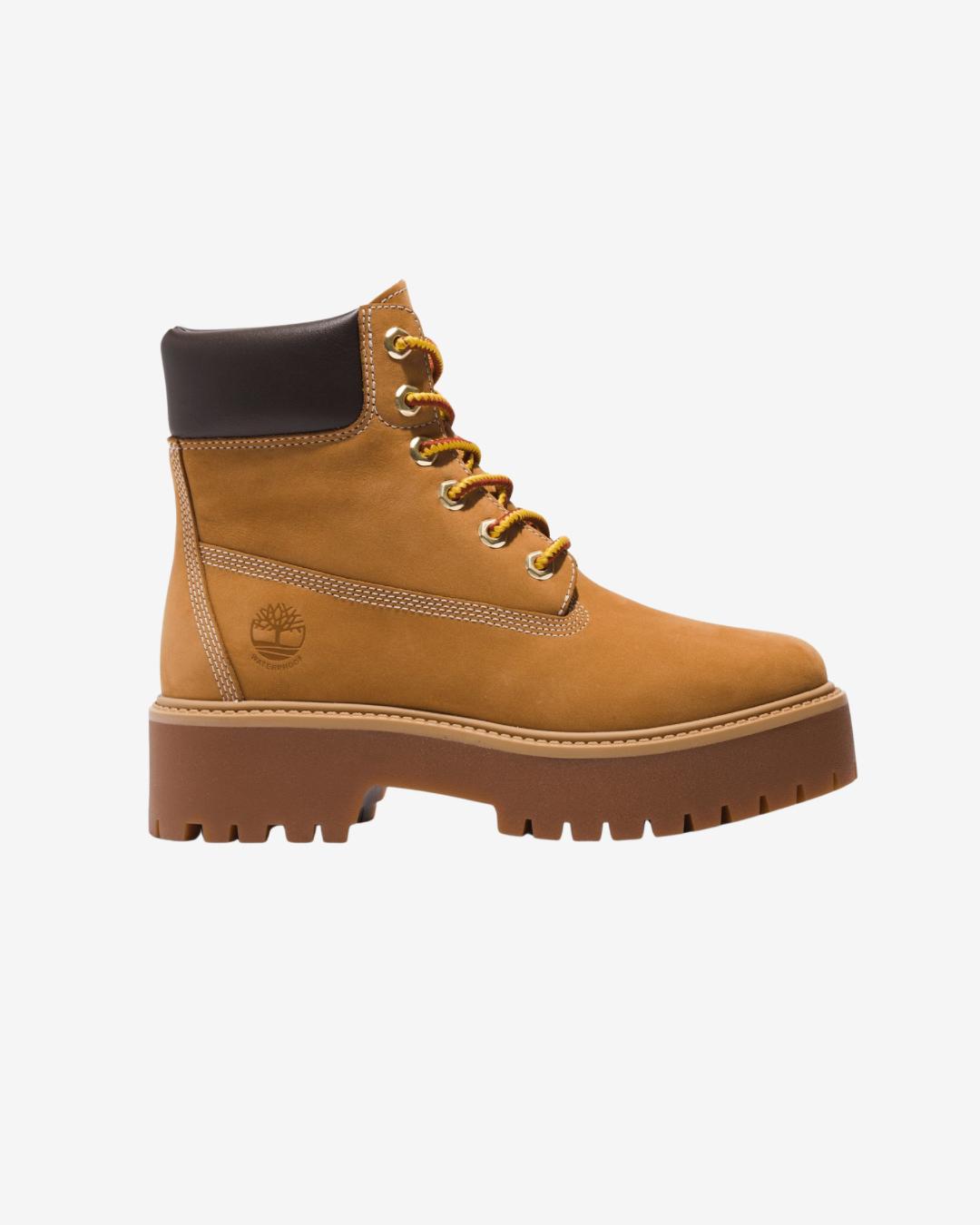 Timberland Platform