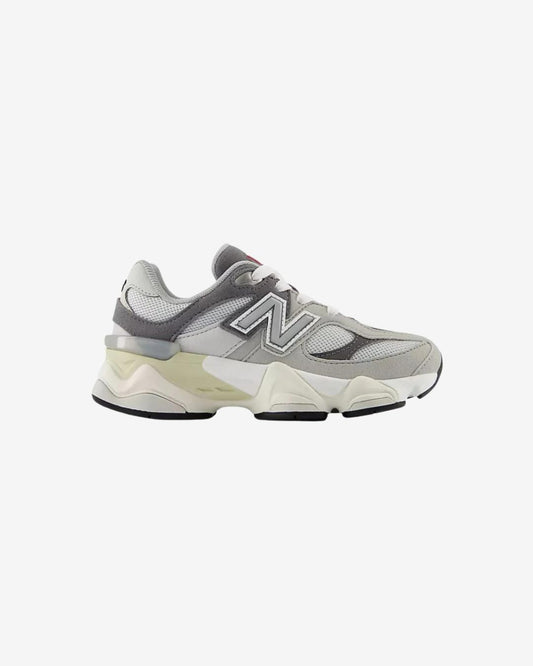 New Balance 9060 Cloud Grey Ragazzo