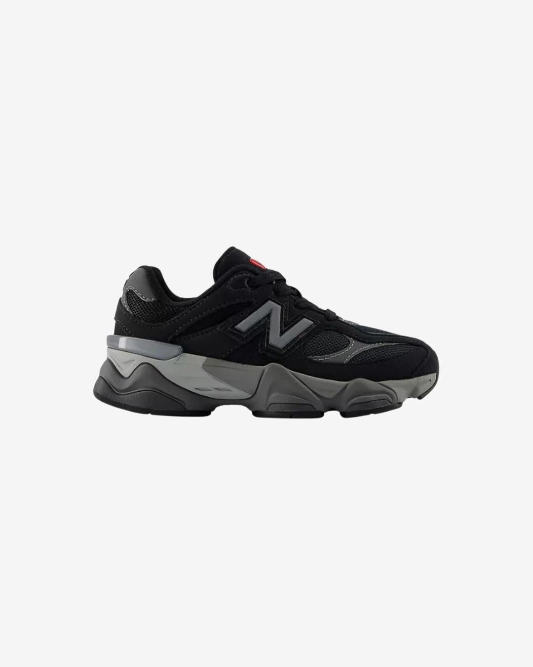 New Balance 9060 Castlerock Ragazzo