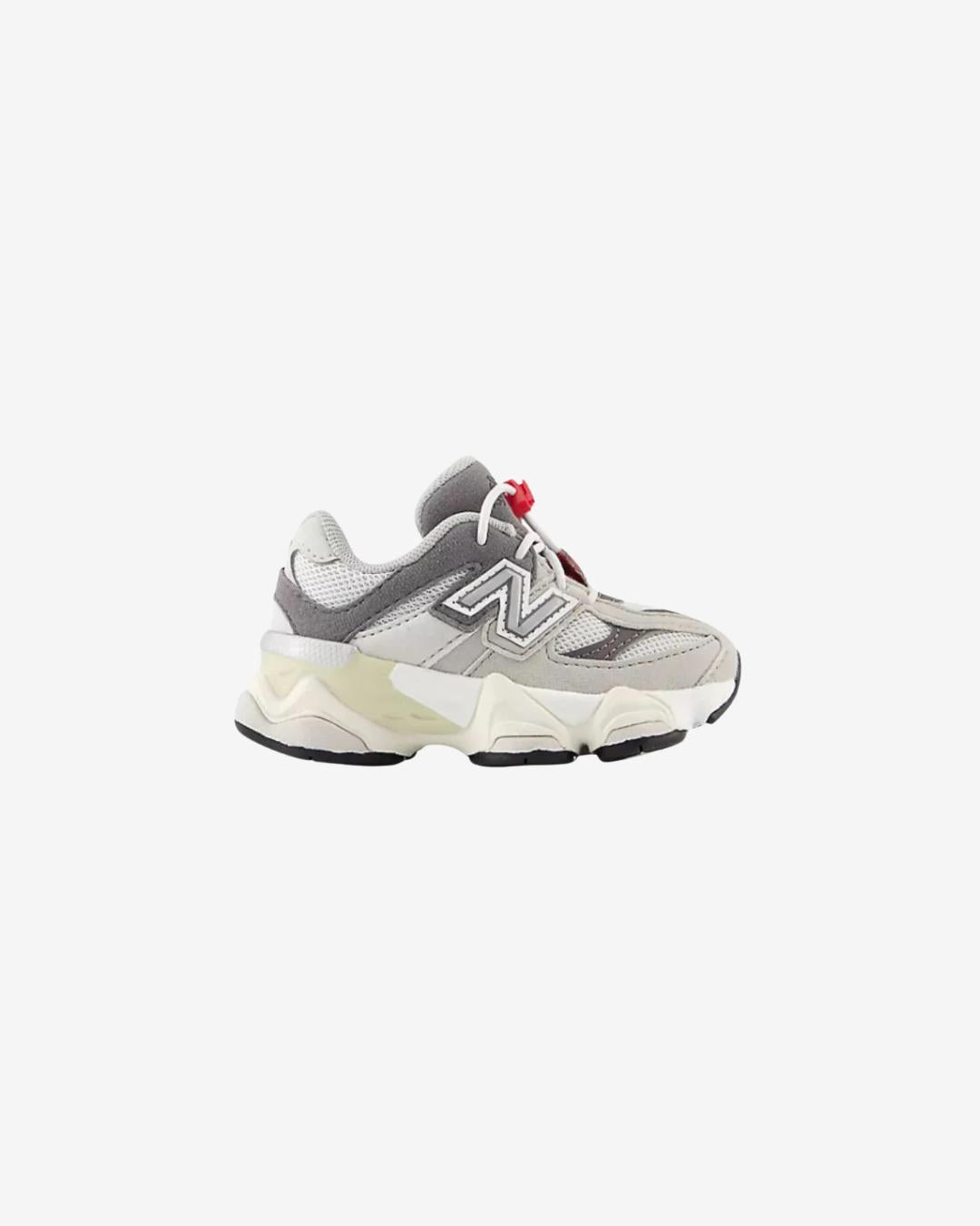 New Balance 9060 Cloud Grey Bmabino