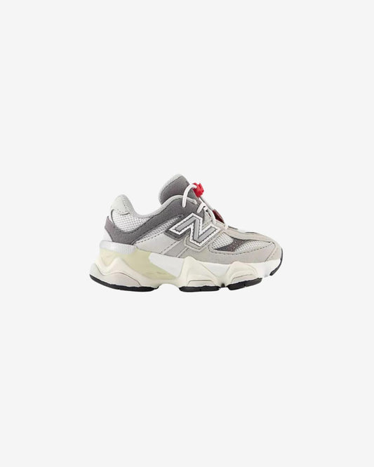 New Balance 9060 Cloud Grey Bmabino