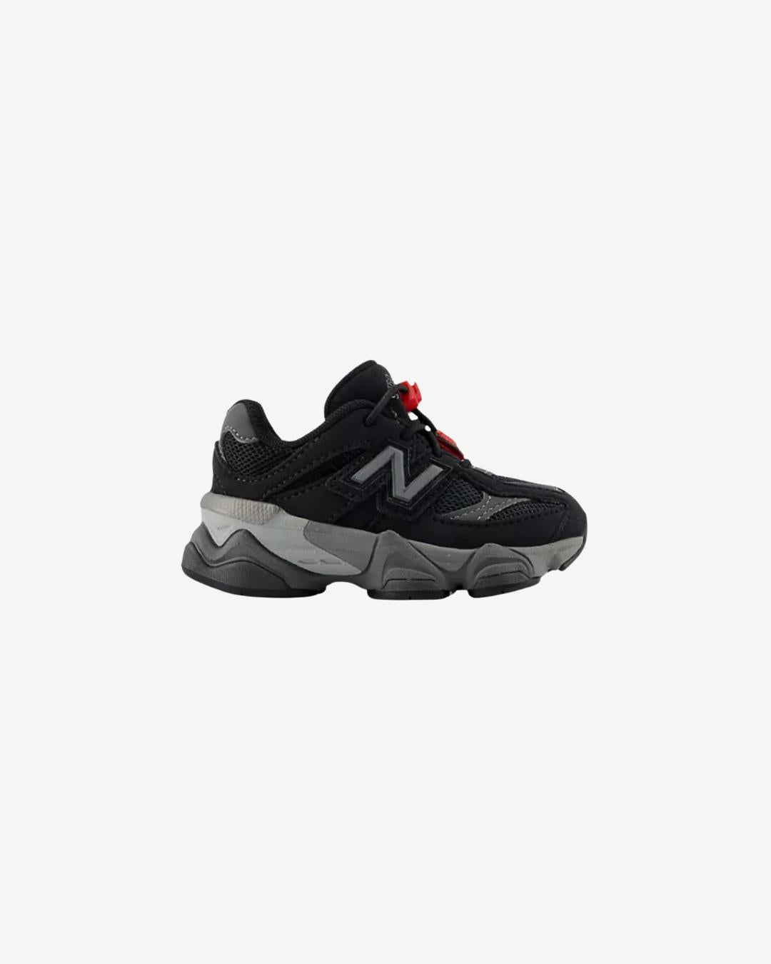 New Balance 9060 Castlerock Bambino
