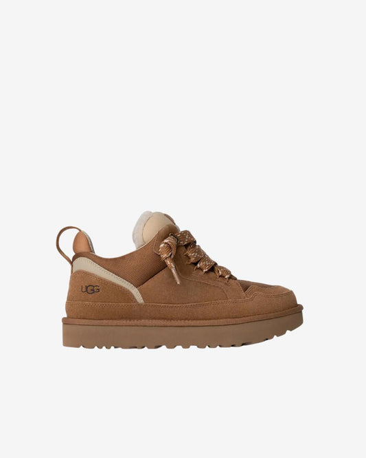 Ugg Lowmel Chestnut
