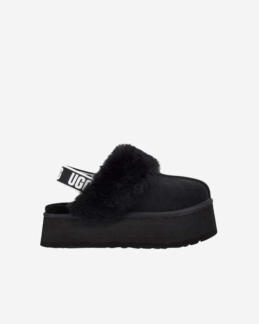 Ugg Funkette Black