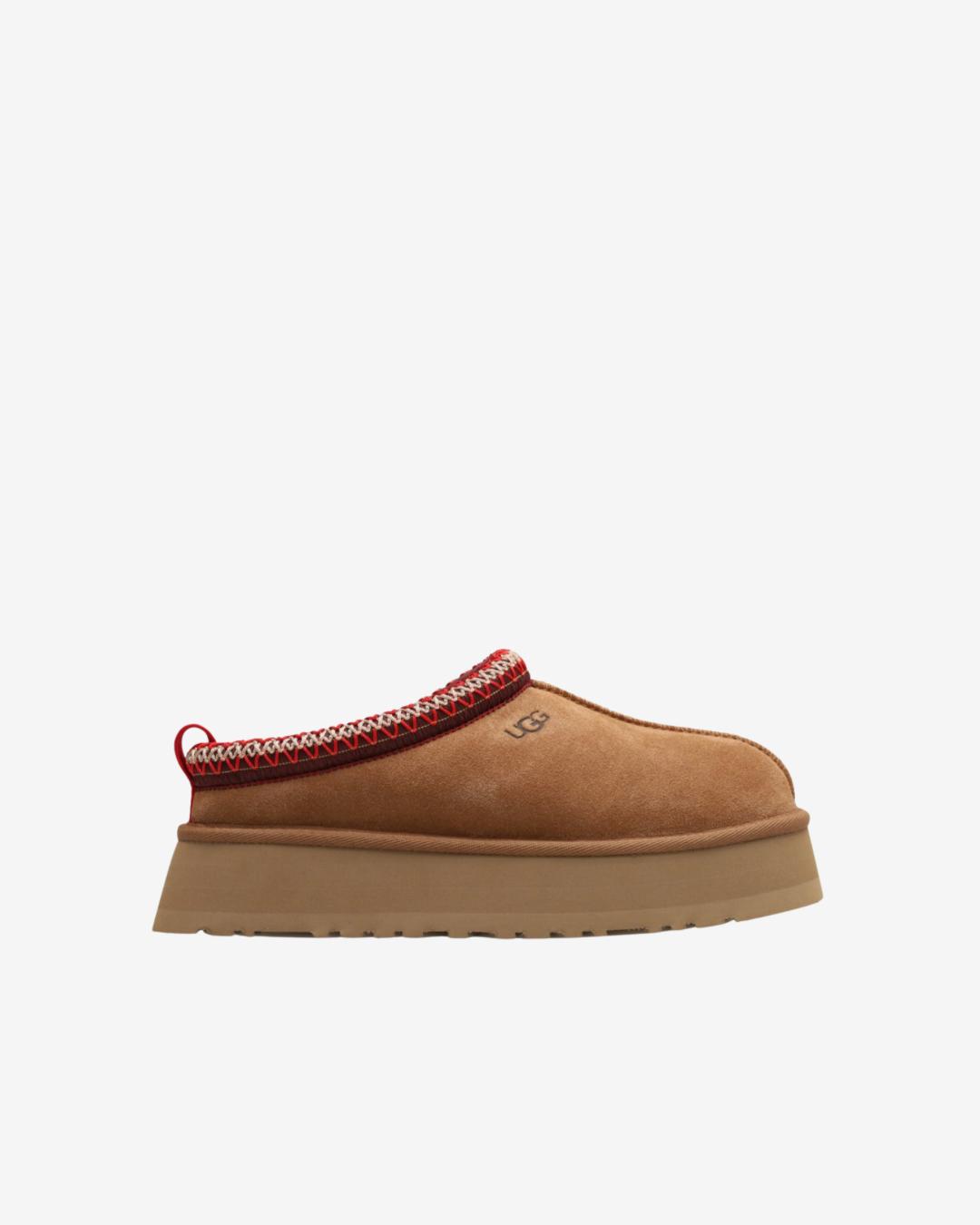 Ugg Tazz II Chestnut