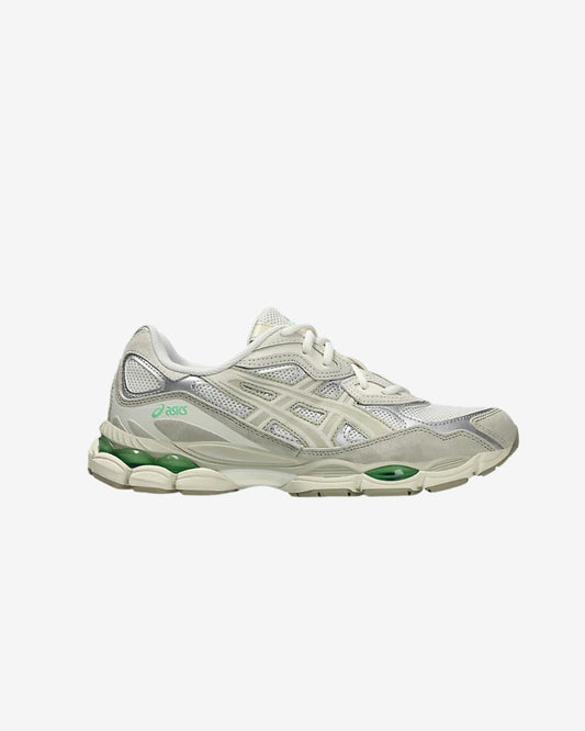 Asics Gel NYC Cream Fossil
