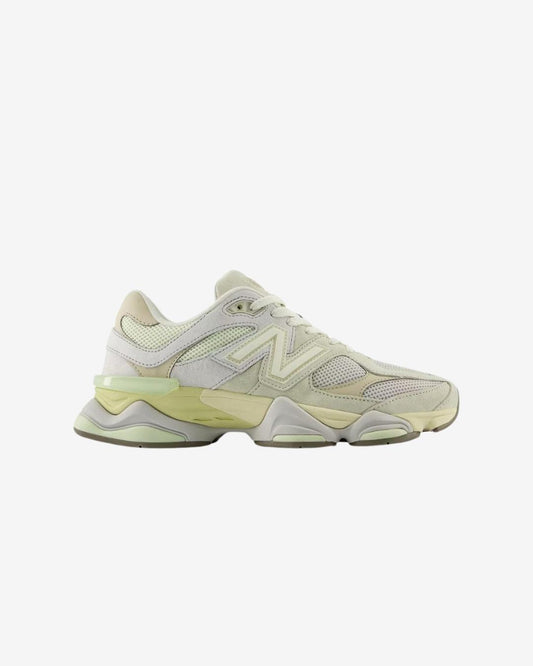 New Balance 9060 Mineral Grey Matter
