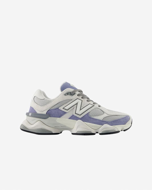 New Balance 9060 Suede Viola