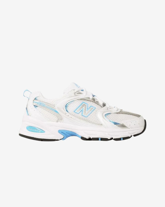 New Balance 530 White Sky Blue