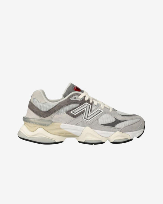 New Balance 9060 Rain Cloud Grey