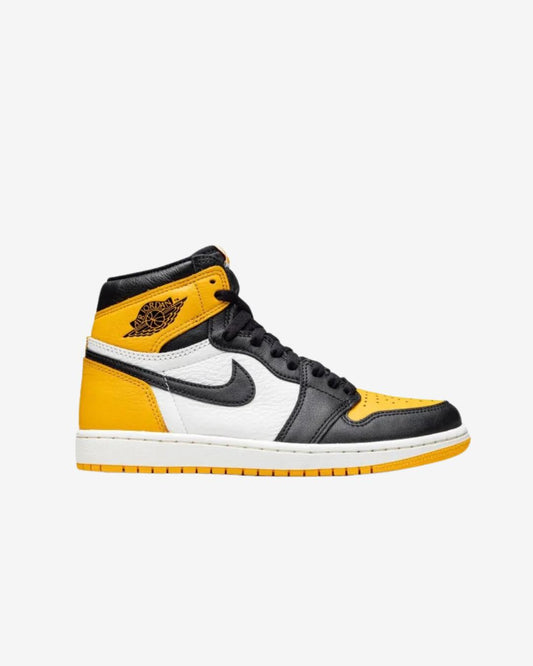 Jordan 1 High taxi