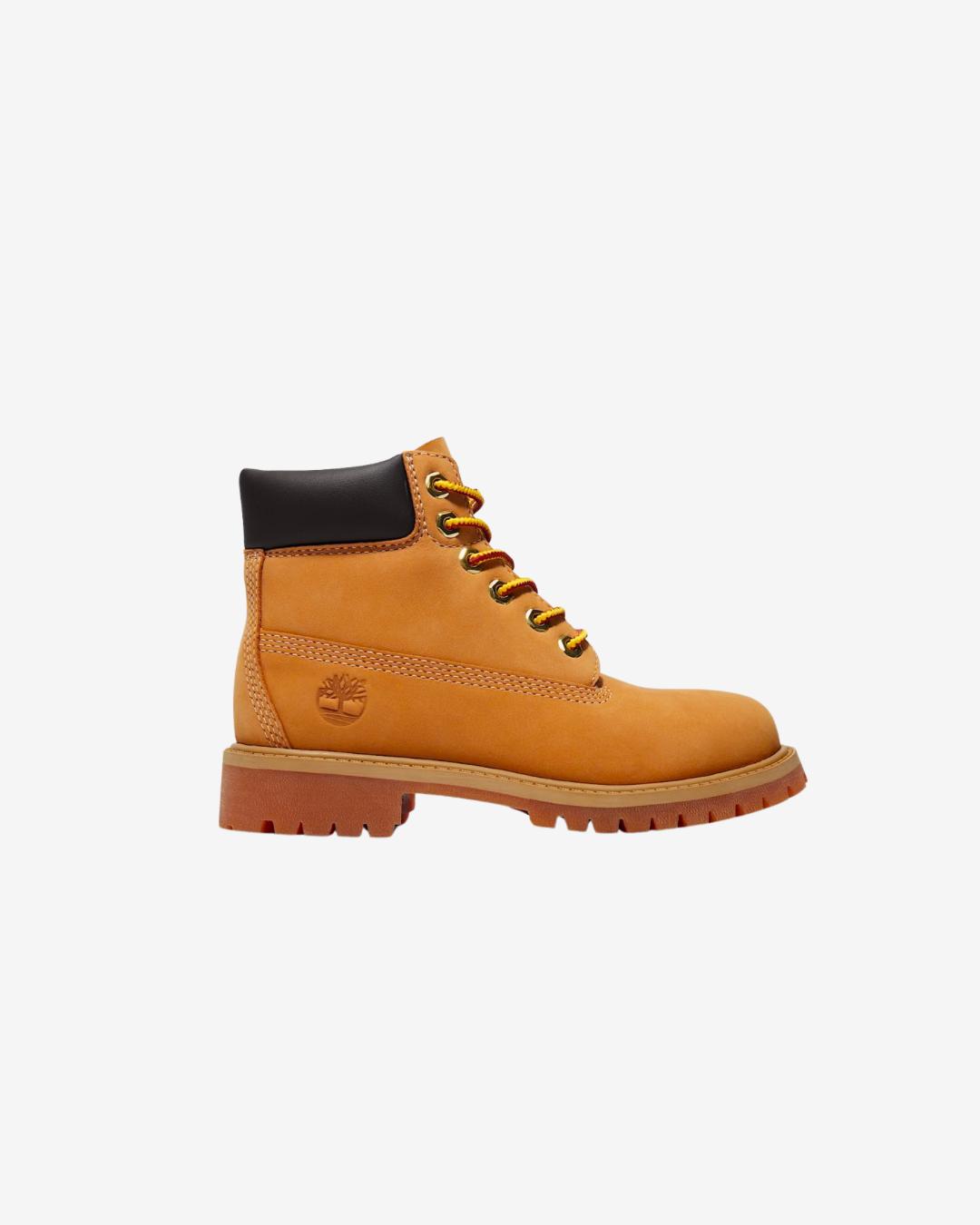 Timberland 6 Inch Premium Baby