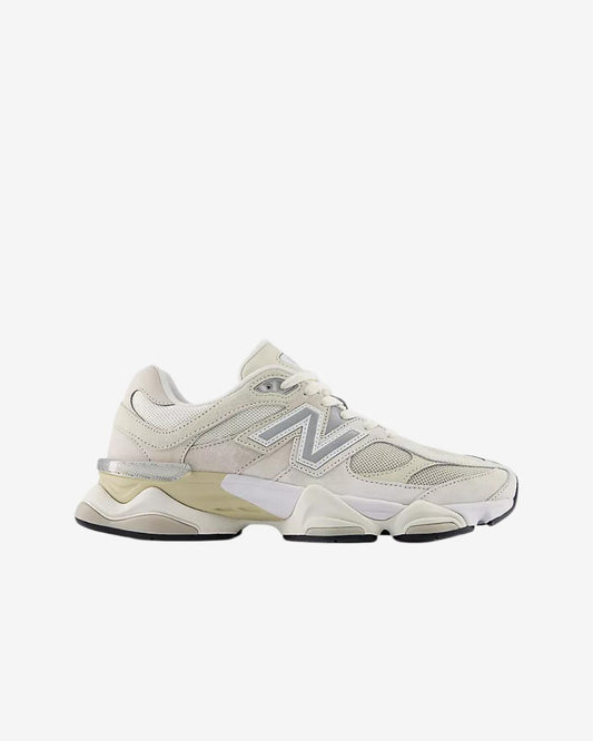 New Balance 9060 White Beige